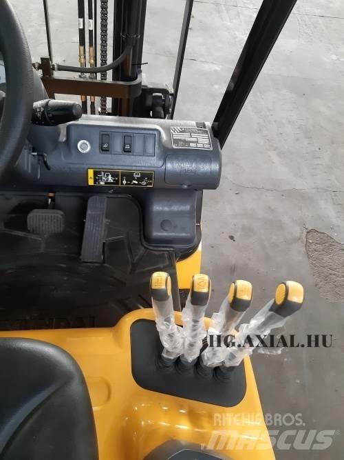 Hyundai 15L-7M Agriculture - Others