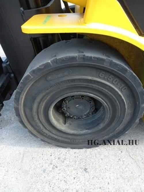 Hyundai 15L-7M Agriculture - Others