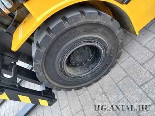 Hyundai 18L-7M Agriculture - Others