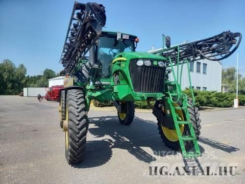 John Deere 4730 Agriculture - Others