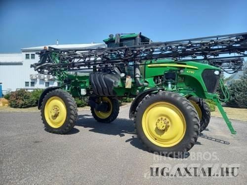 John Deere 4730 Agriculture - Others