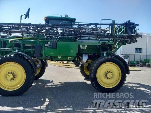 John Deere 4730 Agriculture - Others