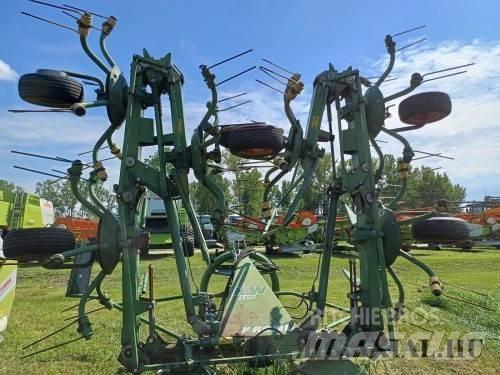 Krone KW 8.82 Agriculture - Others