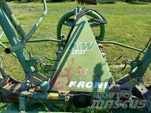 Krone KW 8.82 Agriculture - Others