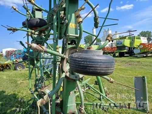 Krone KW 8.82 Agriculture - Others