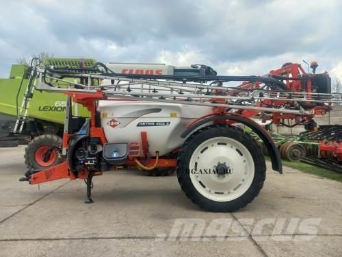 Kuhn --------- Agriculture - Others