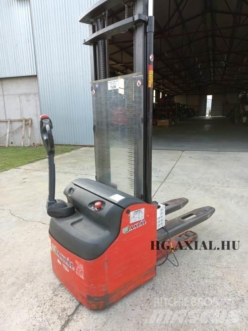 Manitou ES 412 D34 Agriculture - Others