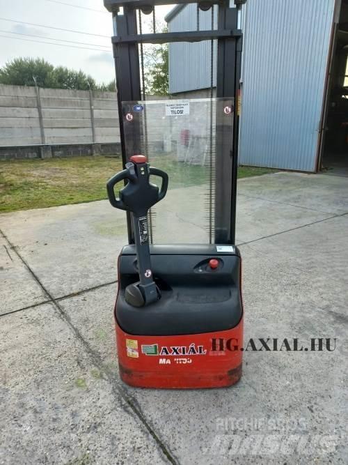 Manitou ES 412 D34 Agriculture - Others