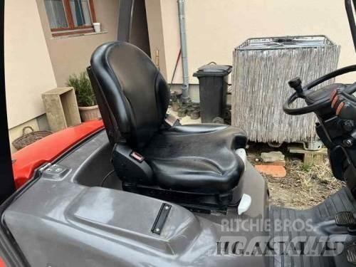 Manitou MI 18 D Forklift trucks - others
