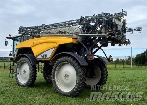  Mazotti MAF 5240 Agriculture - Others