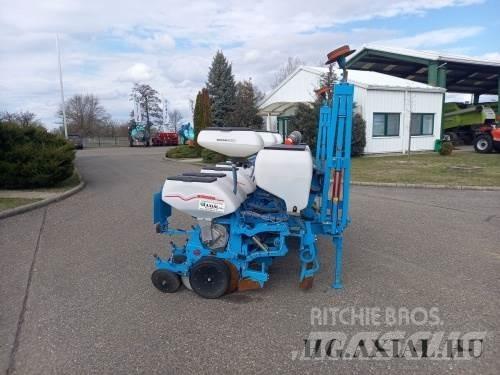 Monosem NG Plus 6 Precision sowing machines