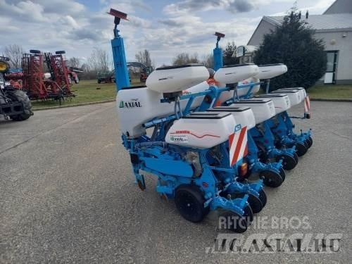 Monosem NG Plus 6 Precision sowing machines