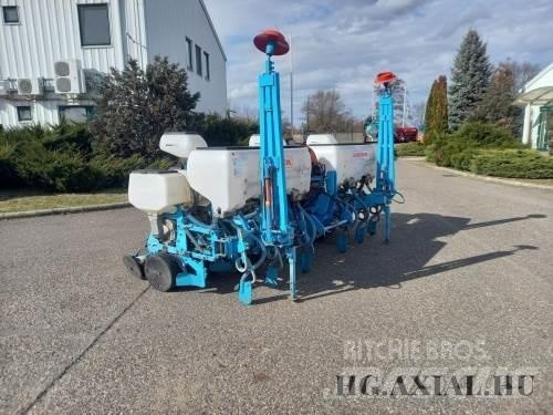 Monosem NG Plus 6 Precision sowing machines