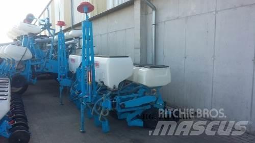 Monosem NG Plus 6 Precision sowing machines