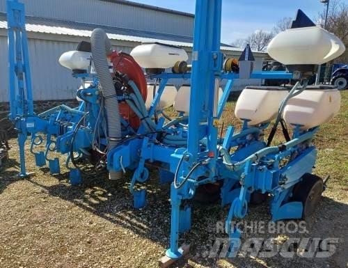 Monosem NG Plus 6 Precision sowing machines