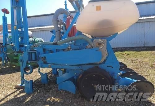 Monosem NG Plus 6 Precision sowing machines