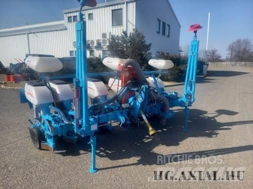 Monosem NG Plus 6 Precision sowing machines