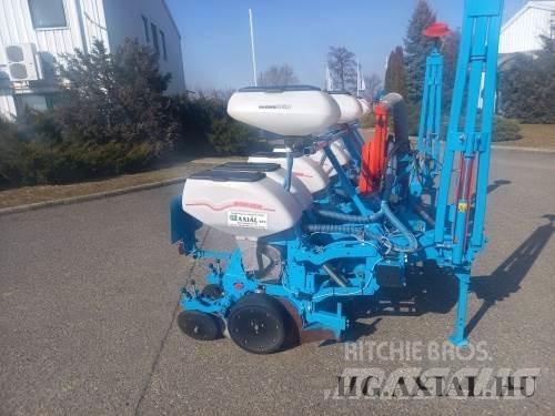 Monosem NG Plus 6 Precision sowing machines