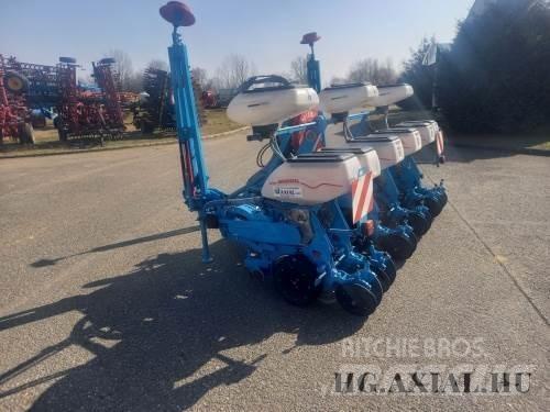 Monosem NG Plus 6 Precision sowing machines
