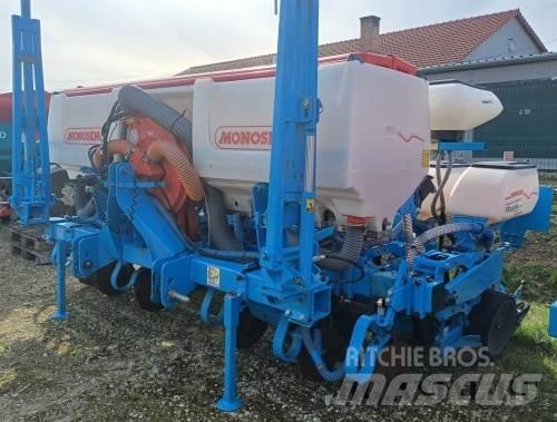 Monosem NG Plus 6 Precision sowing machines