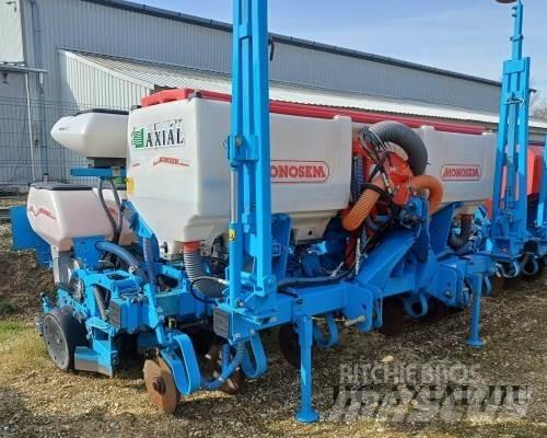 Monosem NG Plus 6 Precision sowing machines