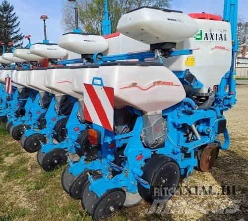Monosem NG Plus 6 Precision sowing machines