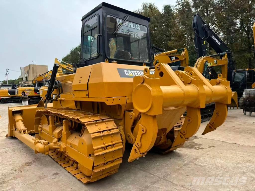 CAT D 6 G Crawler dozers