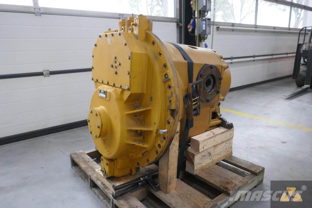 CAT 105-8185 Transmission