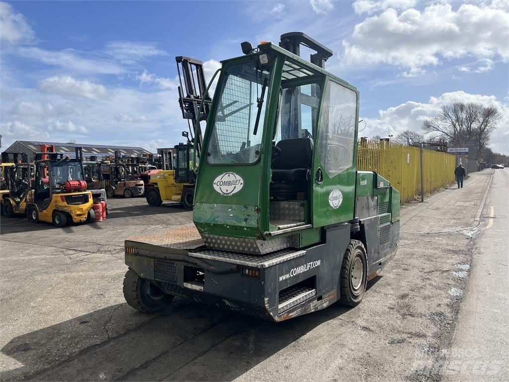 Combilift C5000SL Sideloaders