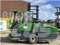 Combilift C5000SL Sideloaders