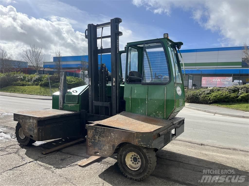 Combilift C5000SL Sideloaders