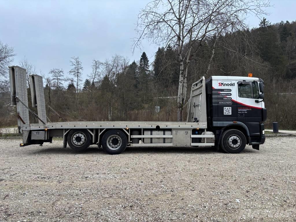 DAF H4SN3 Vehicle transporters