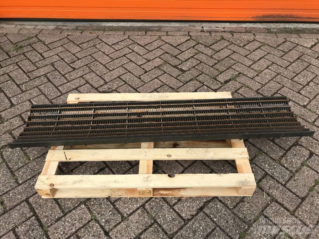 CLAAS Dorskorf Combine harvester accessories