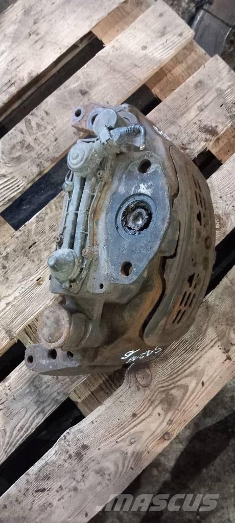 Scania R 440    2475273 Brakes