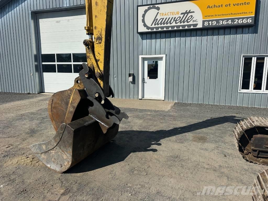 Kobelco K 904-II Crawler excavators