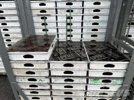 Peri Skydeck Formwork