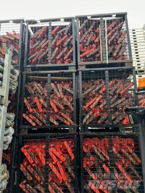 Peri Skydeck Formwork