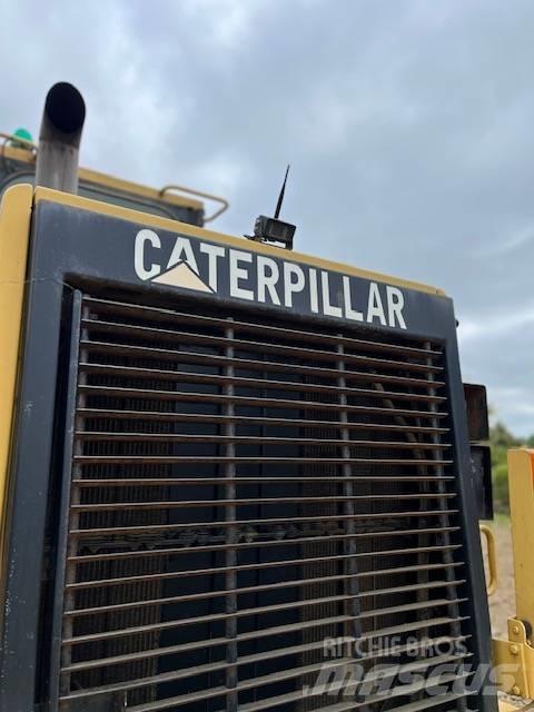 CAT 950 F Wheel loaders