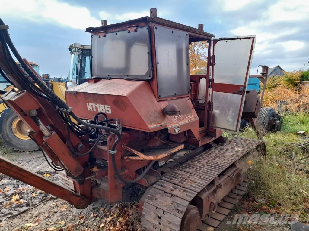 Ditch Witch HT185 Trenchers
