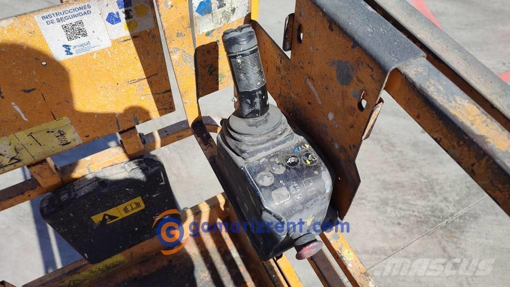 Genie GS 2632 Scissor lifts