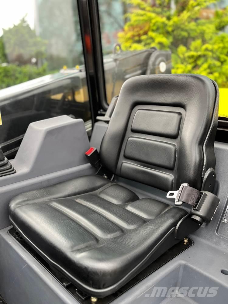 Günstig GRT1500 Telescopic handlers