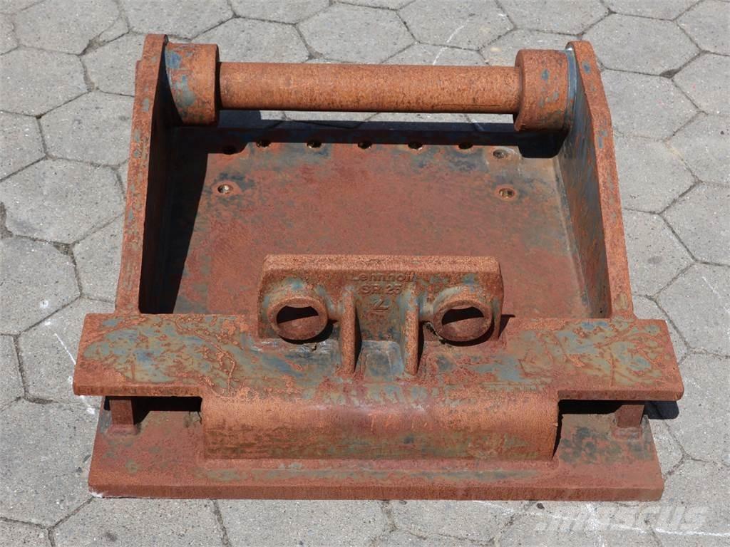 HAMMERPLATTE MS21 Agriculture - Others