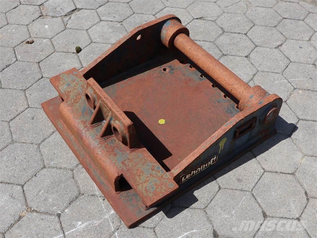  HAMMERPLATTE MS21 Agriculture - Others