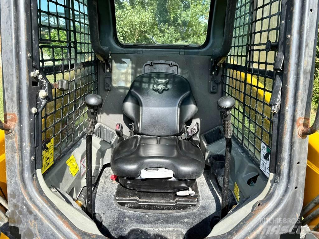 Bobcat S 450 Skid steer loaders