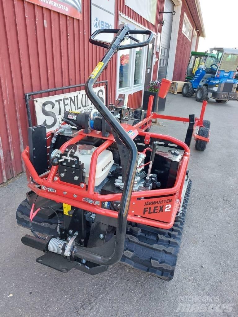  Järnhäst Flex 2 Forestry - Others