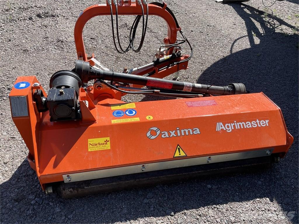 Agrimaster XL150 Agriculture - Others