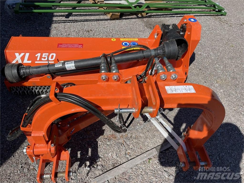 Agrimaster XL150 Agriculture - Others