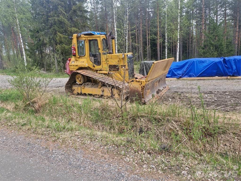CAT 4H LGB Crawler dozers
