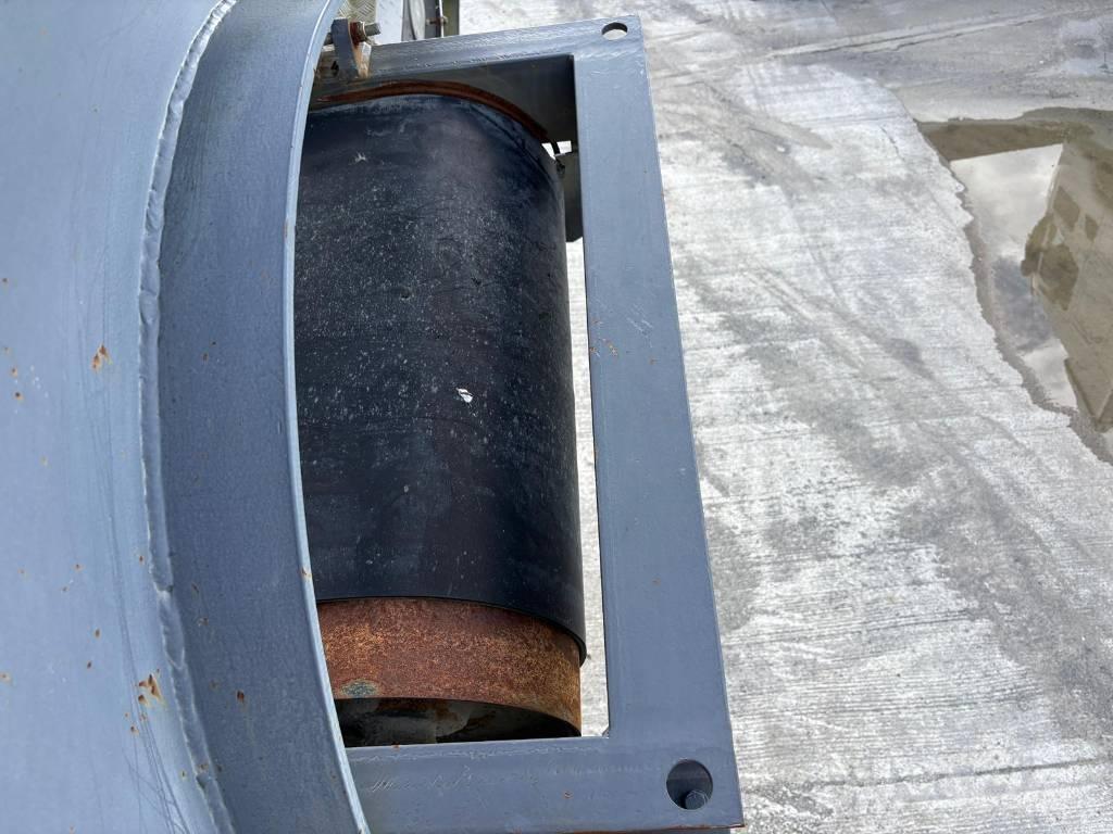 Metso LT120 Crushers