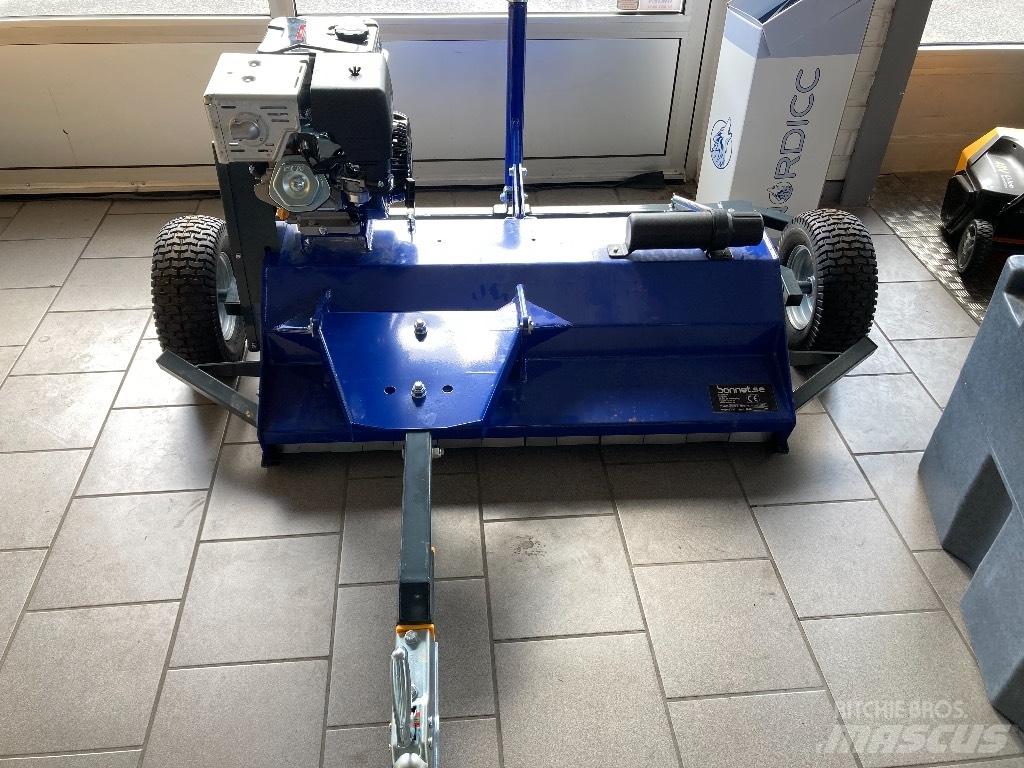 Bonnet Slagklippare Groundcare - Others